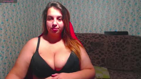 AnnaJake online show from October 23, 2025, 3:06 am