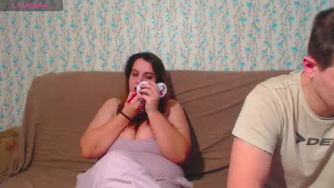 AnnaJake online show from January 10, 2026, 4:58 am