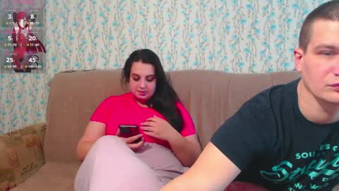 Snapshot of anna_ki chatting on April 20, 2026, 7:11 am AnnaJake online show from April 20, 2026, 7:11 am