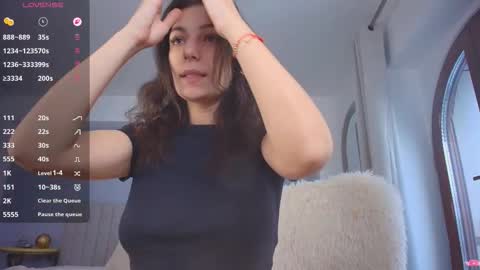 Anna online show from March 3, 2026, 5:35 am