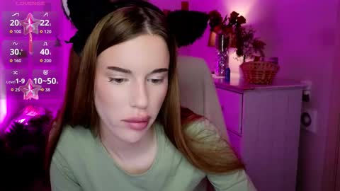 Anna online show from March 21, 2026, 8:45 pm