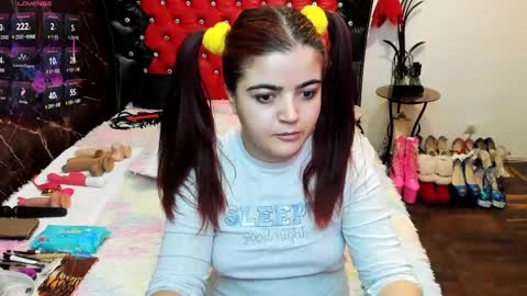 Ana   online show from February 14, 2025, 8:52 am