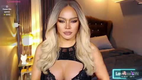 Miss Anna online show from June 17, 2026, 12:24 am