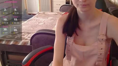 Anna Miller online show from September 12, 2025, 10:15 am