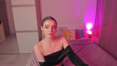 Anna online show from January 31, 2025, 4:48 pm