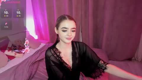 Anna online show from February 17, 2025, 10:25 pm