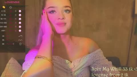 Anna online show from May 7, 2026, 9:53 pm
