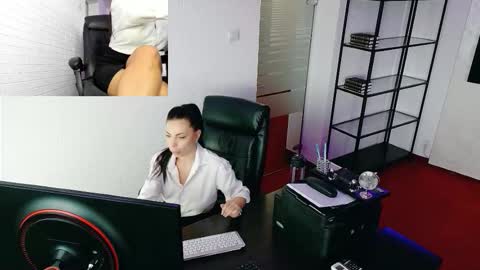 anna_nobel online show from March 15, 2026, 6:41 am