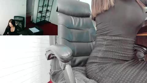 anna_nobel online show from March 30, 2026, 5:52 am