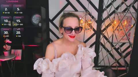 Snapshot of anna_noir chatting on March 1, 2026, 1:13 pm Anna online show from March 1, 2026, 1:13 pm