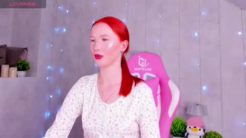 Snapshot of anna_patterson chatting on September 23, 2025, 8:39 am Anna online show from September 23, 2025, 8:39 am