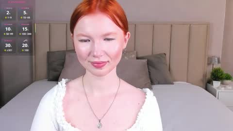 Snapshot of anna_patterson chatting on September 25, 2025, 8:29 am Anna online show from September 25, 2025, 8:29 am