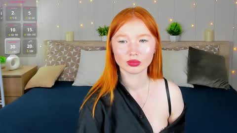 Snapshot of anna_patterson chatting on October 13, 2025, 9:09 am Anna online show from October 13, 2025, 9:09 am