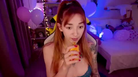 Anna online show from June 11, 2026, 3:04 am