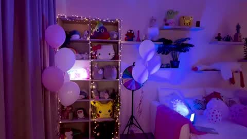 Anna online show from June 13, 2026, 2:53 am