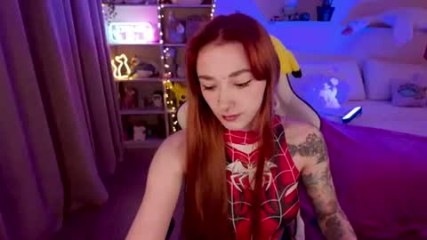 Anna online show from August 7, 2026, 3:52 am