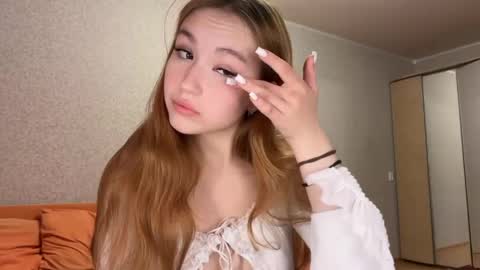 Anne online show from April 29, 2026, 8:59 pm