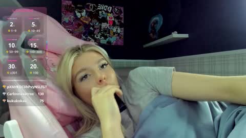 Anna online show from February 13, 2026, 7:59 am