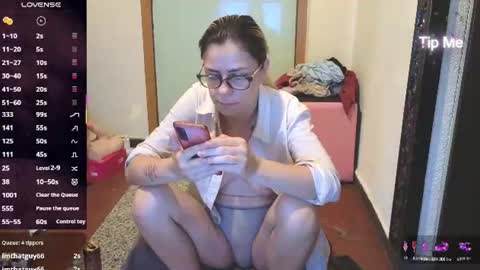 Anna online show from July 18, 2026, 9:18 pm