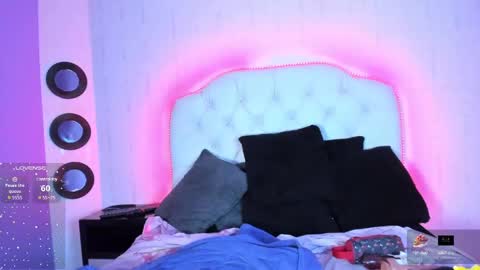 Snapshot of anna_stonne__ chatting on February 26, 2025, 2:59 am Anna online show from February 26, 2025, 2:59 am