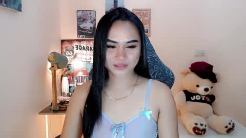 SWEET ANNA online show from December 20, 2024, 2:49 pm