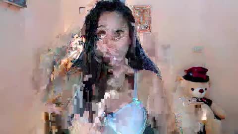 SWEET ANNA online show from December 30, 2024, 4:51 pm