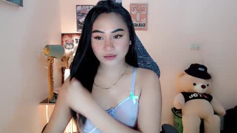 SWEET ANNA online show from January 2, 2025, 2:11 am