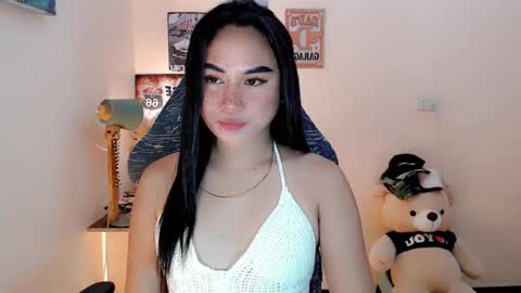 SWEET ANNA online show from January 5, 2025, 3:22 am