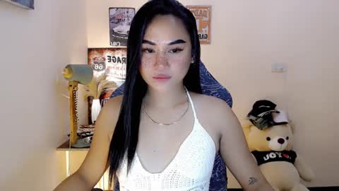 SWEET ANNA online show from January 5, 2025, 6:24 am