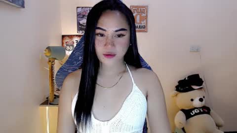 SWEET ANNA online show from January 6, 2025, 4:36 am