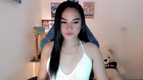 SWEET ANNA online show from January 7, 2025, 5:22 am