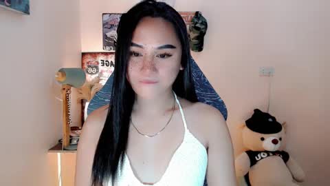 SWEET ANNA online show from January 10, 2025, 12:17 am