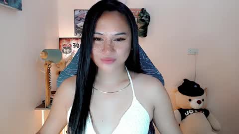 SWEET ANNA online show from January 10, 2025, 7:04 am