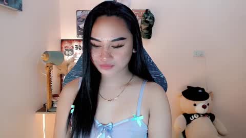 SWEET ANNA online show from January 11, 2025, 12:12 am