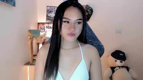 SWEET ANNA online show from January 15, 2025, 7:37 am