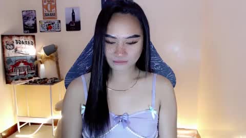 SWEET ANNA online show from February 3, 2025, 5:14 pm