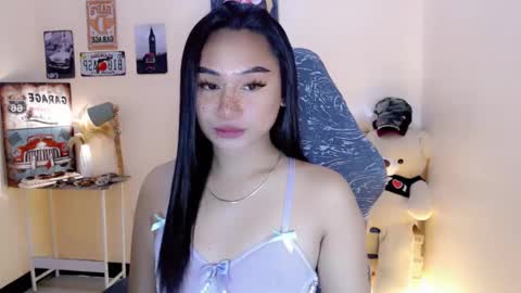 SWEET ANNA online show from February 4, 2025, 12:29 am