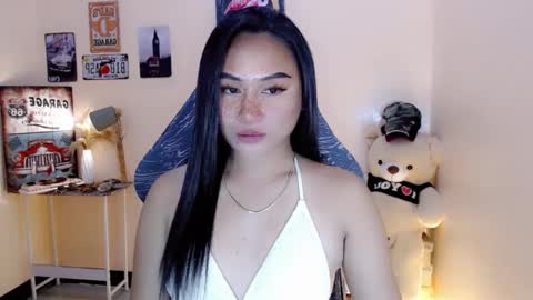 SWEET ANNA online show from February 4, 2025, 6:06 pm