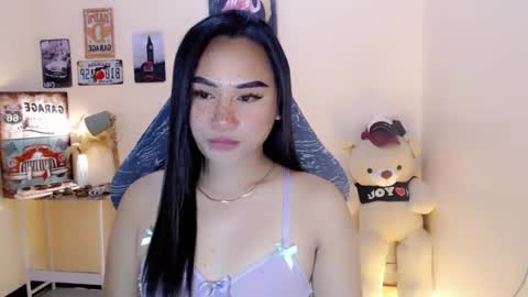 SWEET ANNA online show from February 5, 2025, 3:02 am