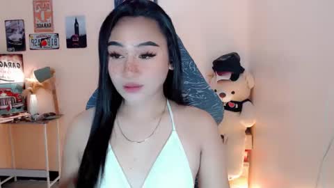 SWEET ANNA online show from February 10, 2025, 6:31 am