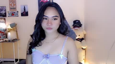 SWEET ANNA online show from February 13, 2025, 8:34 pm
