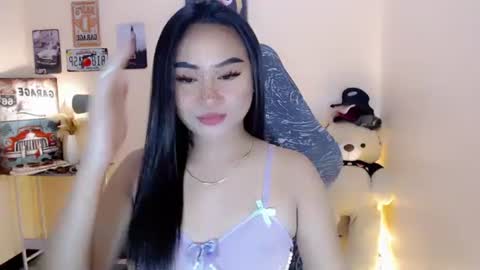 SWEET ANNA online show from February 20, 2025, 2:02 pm