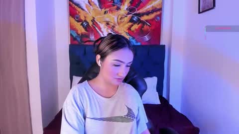 Anna Valerious7 online show from December 20, 2025, 6:31 am