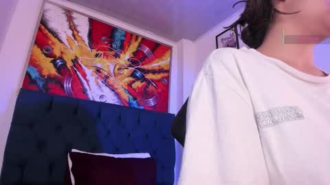 Anna Valerious7 online show from December 22, 2025, 3:14 am