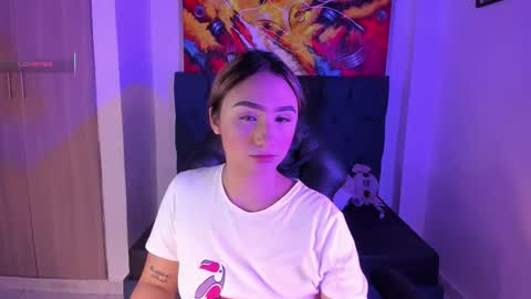 Anna Valerious7 online show from January 7, 2026, 2:14 am