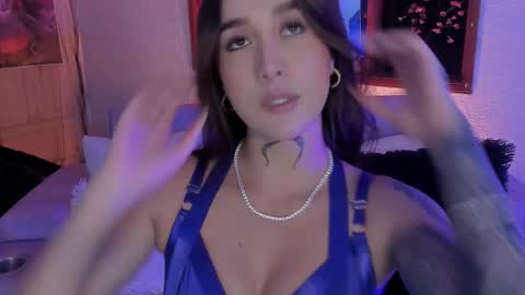 annaa__ online show from March 18, 2026, 2:15 am