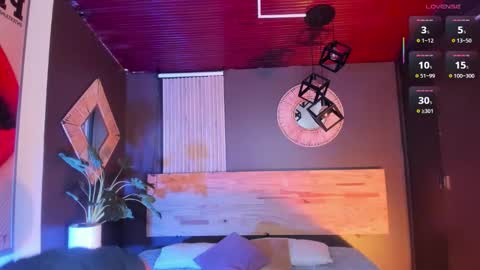 Anna online show from November 16, 2025, 3:12 am