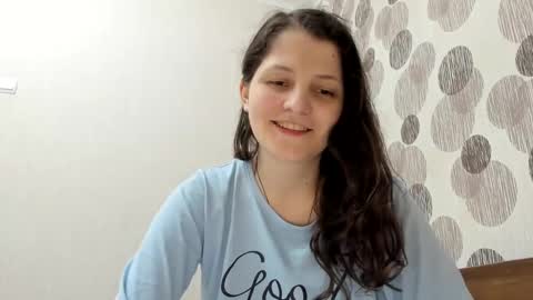 annaahcharm online show from February 20, 2025, 9:20 pm