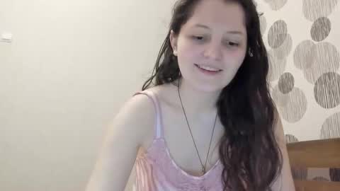 annaahcharm online show from October 30, 2025, 5:20 am