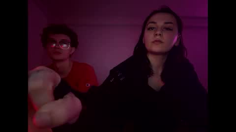 Snapshot of annaalways chatting on February 18, 2026, 5:36 am Anna Always online show from February 18, 2026, 5:36 am